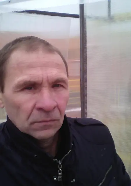 Александр из Сургута, мне 52, познакомлюсь для дружбы