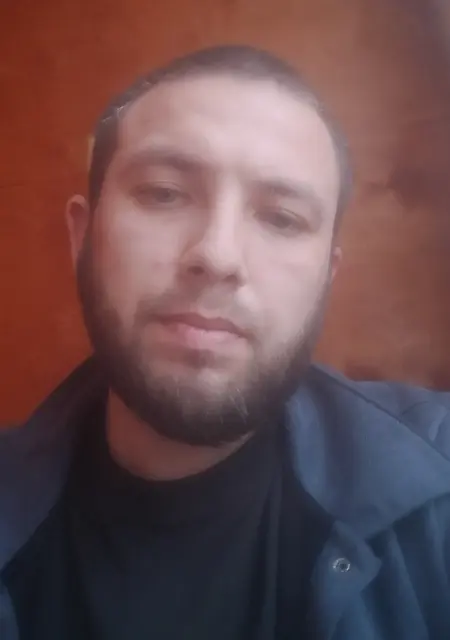 Я Вадим, 33, из Перми, ищу знакомство для общения