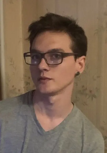 Я Костя, 22, из Новокубанска, ищу знакомства без обязательств