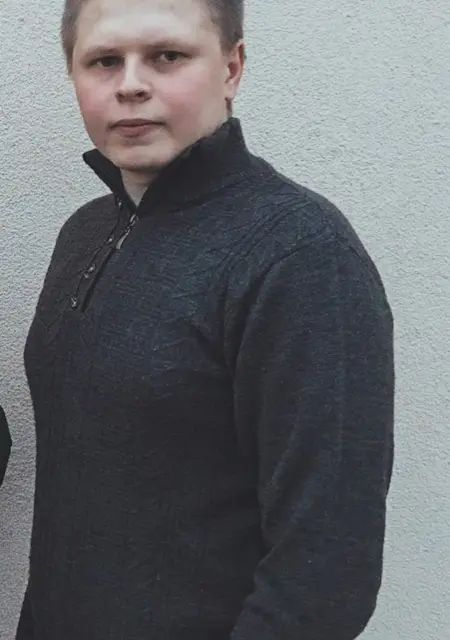 Николай из Волхова, мне 30, познакомлюсь для вирта