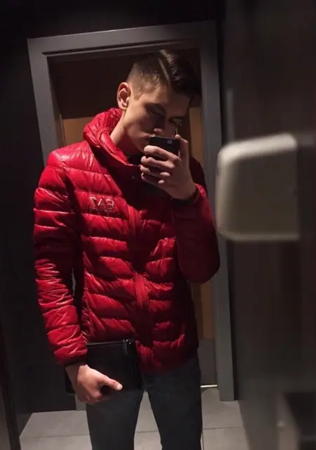 Кирилл из Воркуты, ищу на сайте вирта