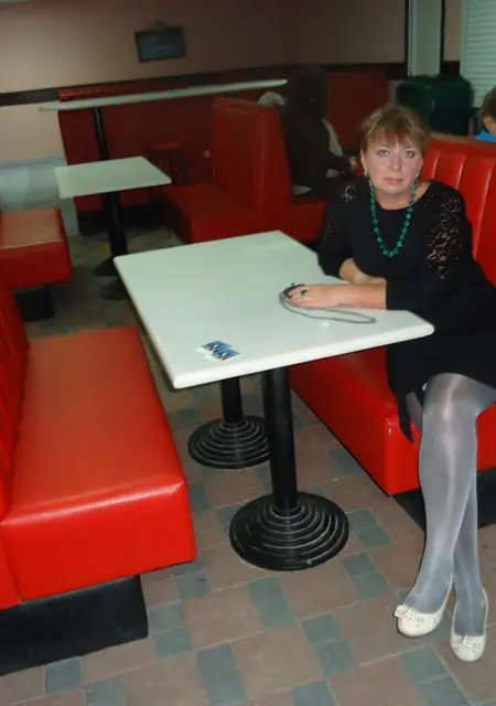 Жанна из Ачинска, ищу на сайте дружбу