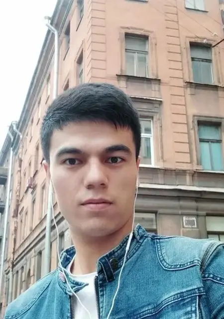 Я Эльдар, 28, из Элисты, ищу знакомства без обязательств