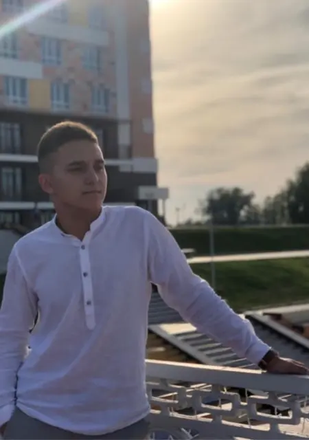 Я Янн, 30, знакомлюсь на одну ночь в Самаре