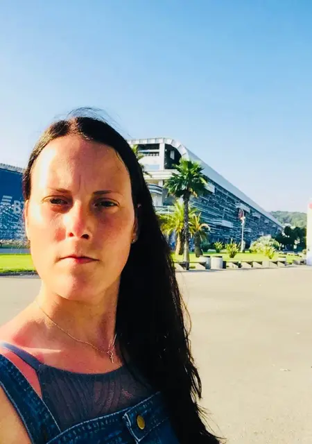 Наталья из Тюмени, мне 44, познакомлюсь для общения