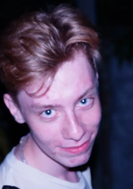 Егор из Ярославля, мне 20, познакомлюсь на одну ночь