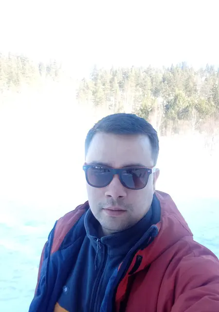 Максим из Улан-Удэ, мне 37, познакомлюсь без обязательств