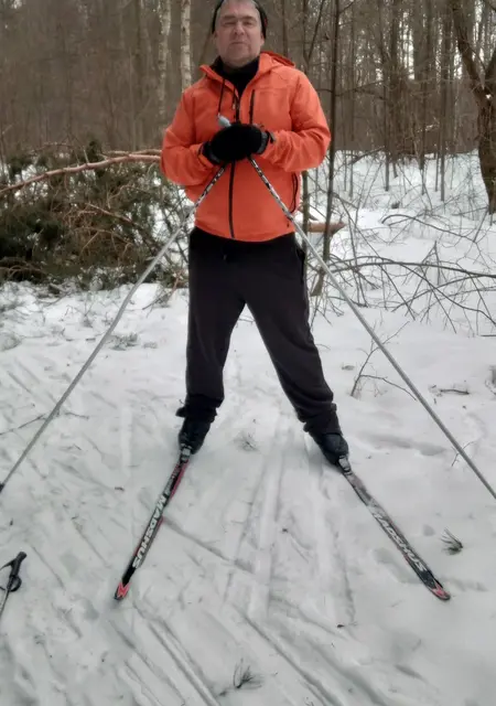 Я Алексей, 49, из Ступина, ищу знакомство для дружбы