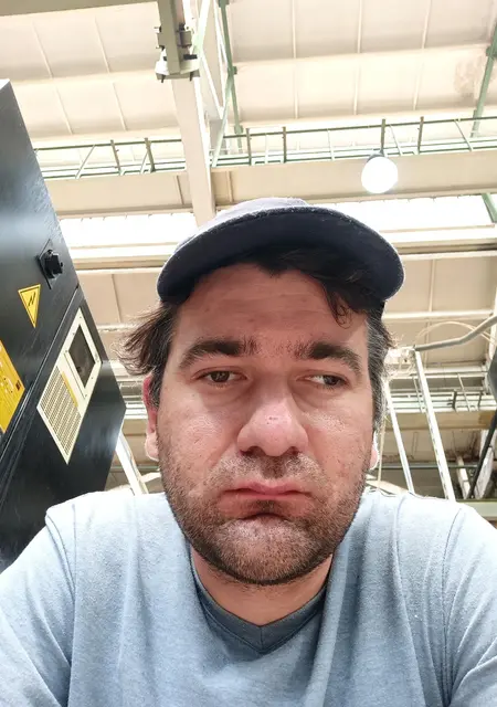 Мажак из Ступина, мне 35, познакомлюсь без обязательств