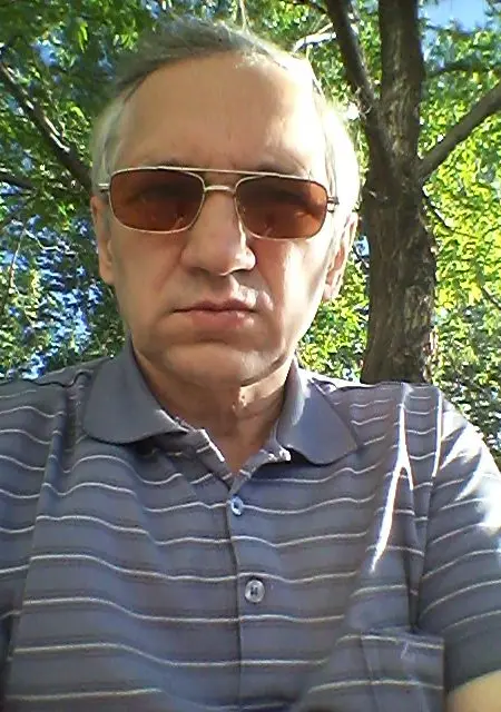Я Виталий, 53, знакомлюсь без обязательств в Норильске