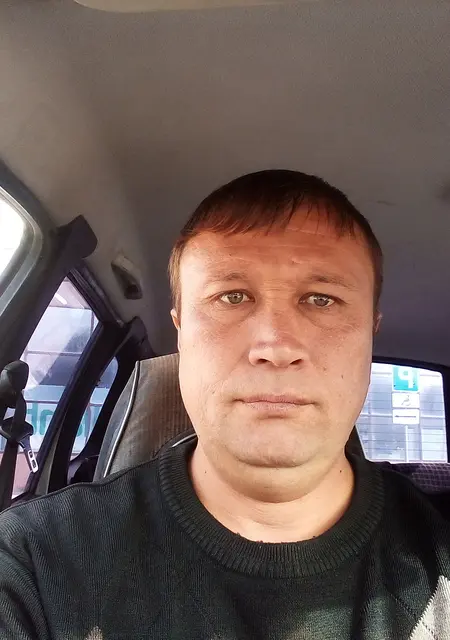 Я Айдар, 44, знакомлюсь для приятного времяпровождения в Альметьевске