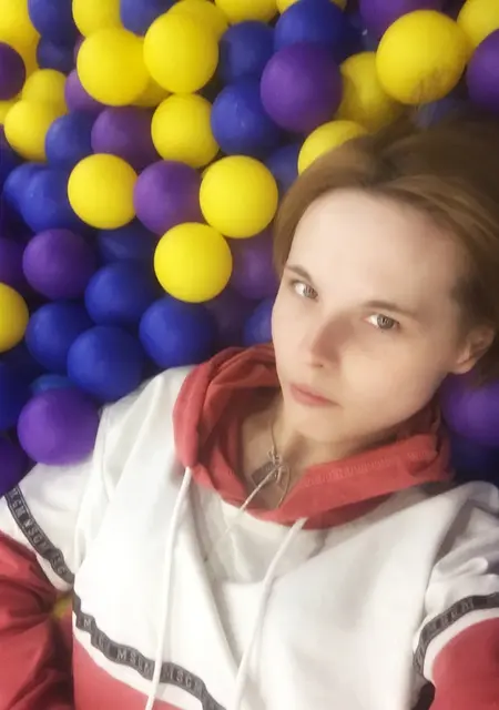 Ирина из Нальчика, мне 27, познакомлюсь для постоянных отношений