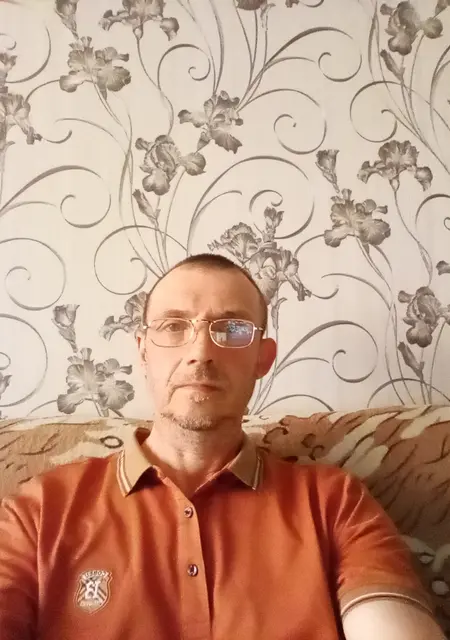 Андрей из Канска, мне 52, познакомлюсь для постоянных отношений