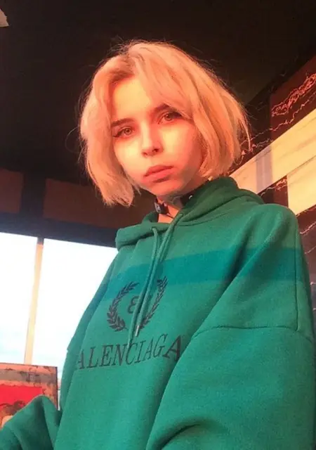 Я April, 25, из Набережных Челнов, ищу знакомства без обязательств