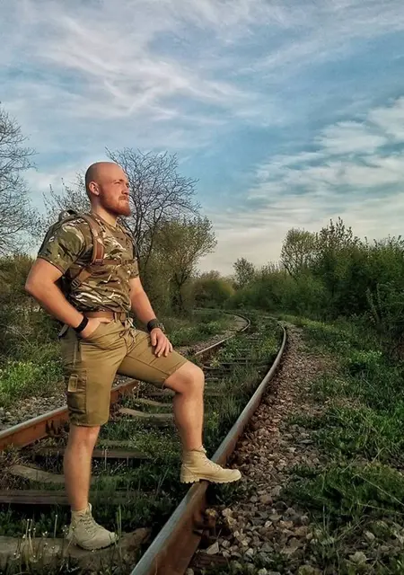 Влад з Кропивницького, мені 42 років, познайомлюсь на одну ніч