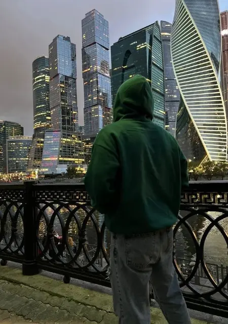 Я Султан, 22, из Махачкалы, ищу знакомство для постоянных отношений