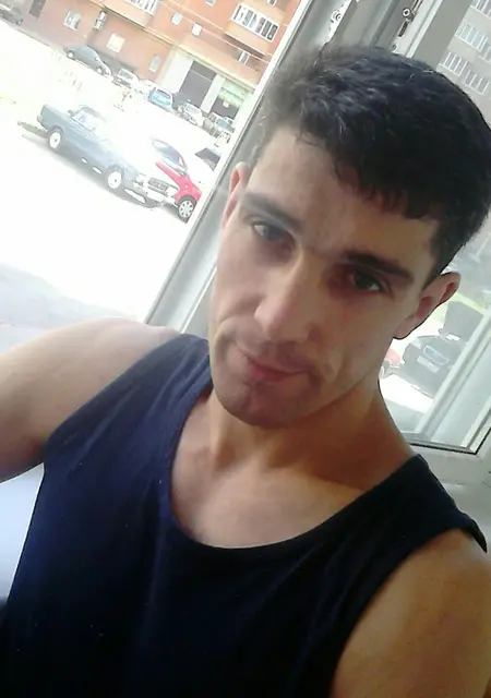 Николай из Железногорска, мне 46, познакомлюсь без обязательств