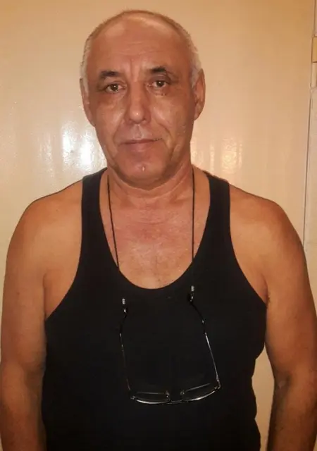 Наиль из Нового Уренгоя, ищу на сайте знакомства на одну ночь