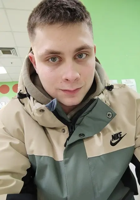 Георгий из Краснокамска, ищу на сайте знакомства на одну ночь