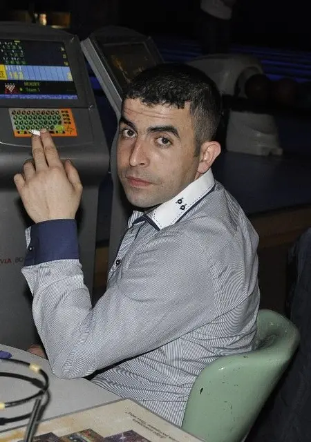 Ваган из Темрюка, мне 41, познакомлюсь на одну ночь