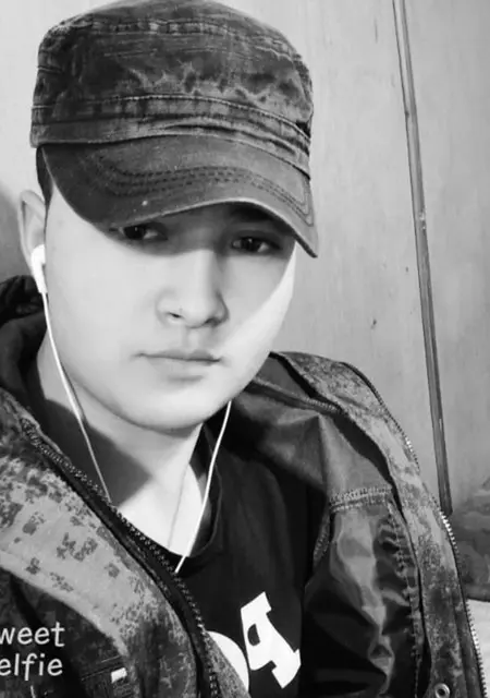 Hasanboy из Горбунков, мне 24, познакомлюсь для постоянных отношений