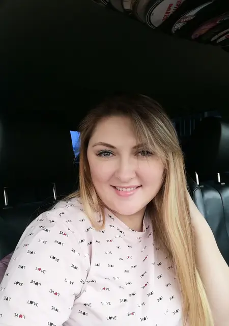 Я Ольга, 37, из Иркутска, ищу знакомство для приятного времяпровождения