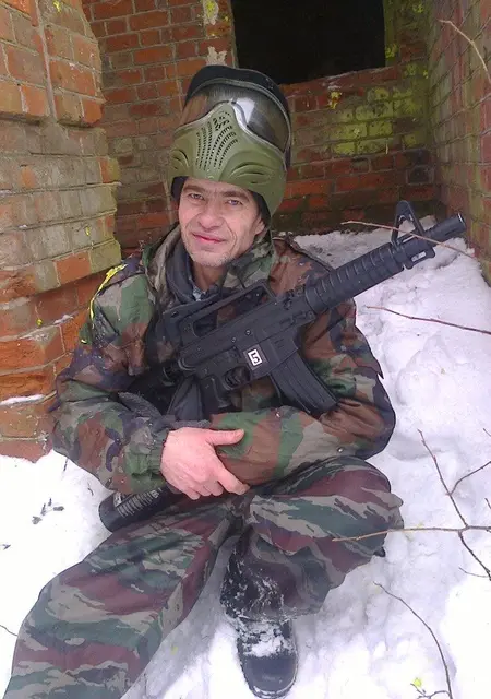 Николай из Нижнего Новгорода, мне 56, познакомлюсь на одну ночь