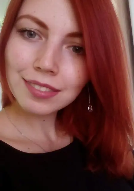 Я Тати, 33, из Челябинска, ищу знакомство для общения