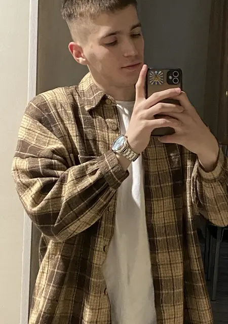 Илья из Москвы, ищу на сайте общение