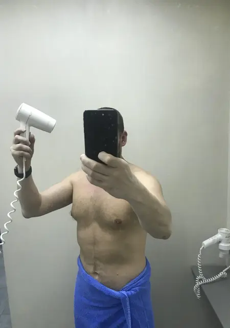 Я Евгений, 42, из Перми, ищу знакомство для приятного времяпровождения