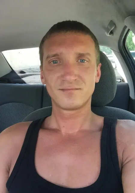 Я Сергей, 37, знакомлюсь для постоянных отношений в Ивантеевке