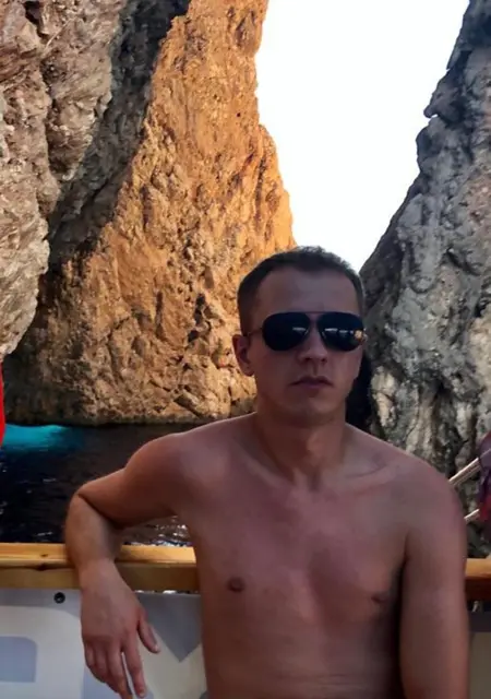Я Roman, 37, знакомлюсь для приятного времяпровождения в Домодедове