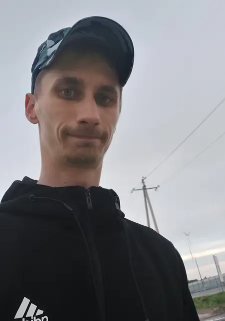 Я Nobody, 31, знакомлюсь для постоянных отношений в Гатчине