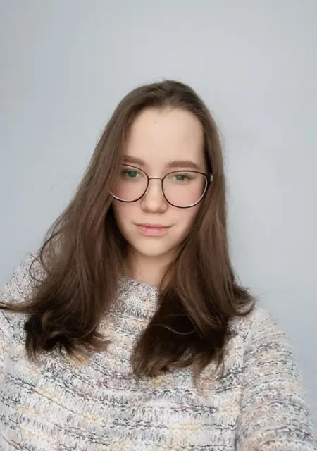 Ольга из Владикавказа, мне 25, познакомлюсь для общения