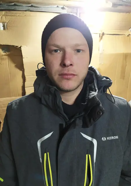 Юра из Бугульмы, ищу на сайте знакомства без обязательств