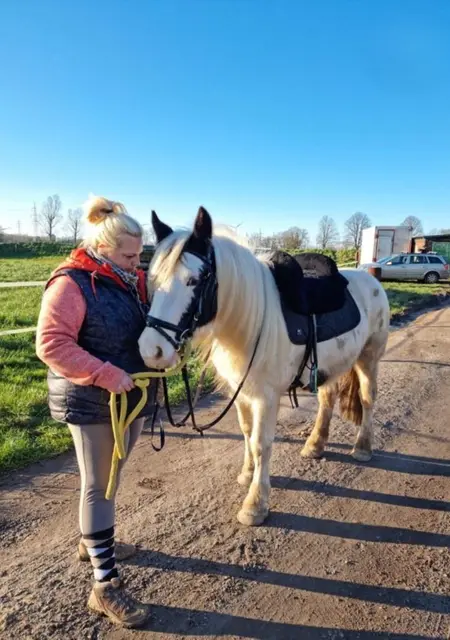 Mina из Берлина