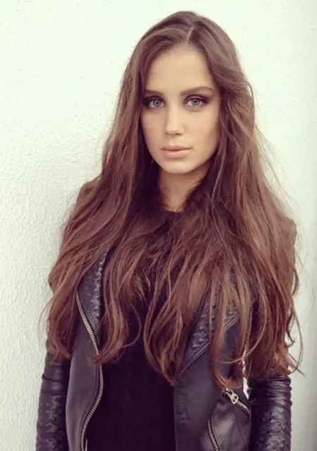 Миленочка из Красноярска, ищу на сайте приятное времяпровождение