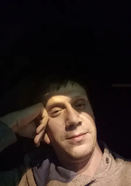 Я Иван, 34, знакомлюсь без обязательств в Твери