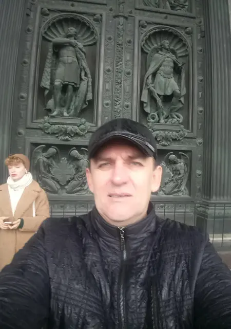 Александр из Раменского, мне 55, познакомлюсь без обязательств