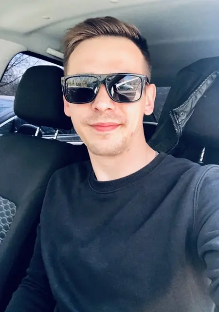 Я Tiger, 30, знакомлюсь на одну ночь в Березниках