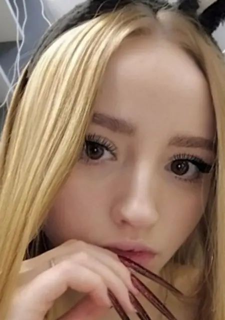 Я Алина, 20, из Казани, ищу знакомство для совместных путешествий