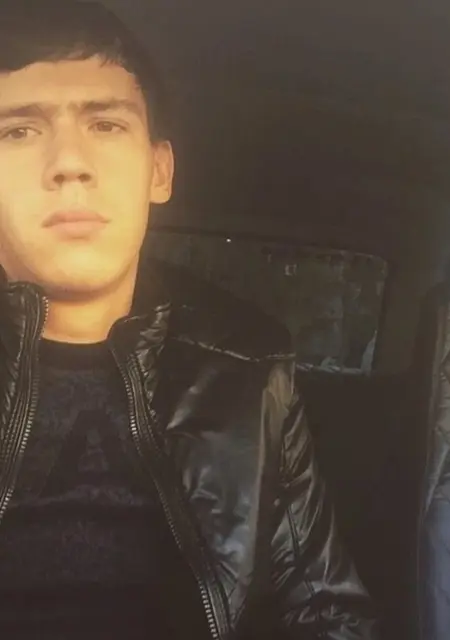 Никита из Мегиона, ищу на сайте знакомства на одну ночь