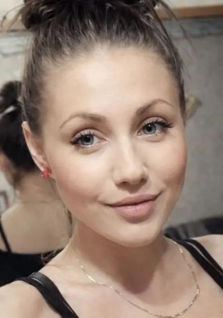 Я Мира, 26, знакомлюсь на одну ночь в Сыктывкаре