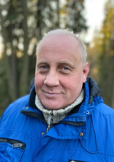 Я Aleks, 53, из Каневской, ищу знакомства без обязательств