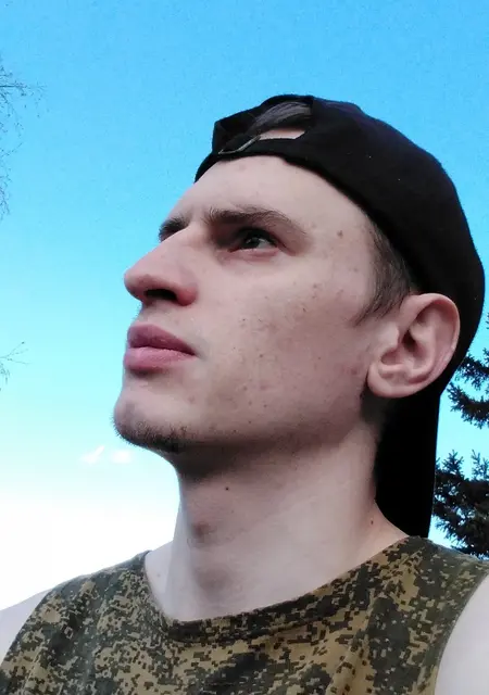 Я Макс, 25, из Читы, ищу знакомства без обязательств