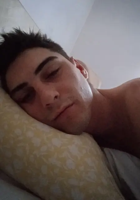 Сашка из Севастополя, ищу на сайте общение