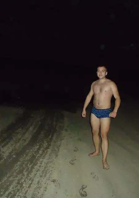 Jon Foxx из Знаменска, мне 38, познакомлюсь на одну ночь