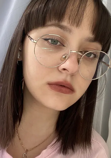 Я Мария, 22, знакомлюсь для общения в Волгограде