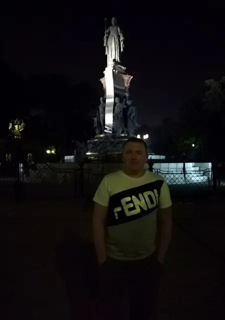 Анатолий из Электростали, ищу на сайте знакомства на одну ночь