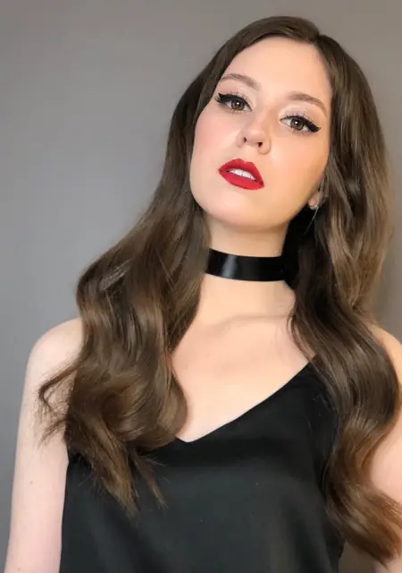 Я Даша, 23, из Перми, ищу знакомства без обязательств